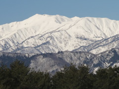 別山