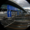 交差する風景