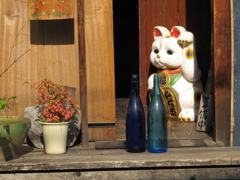 そば処