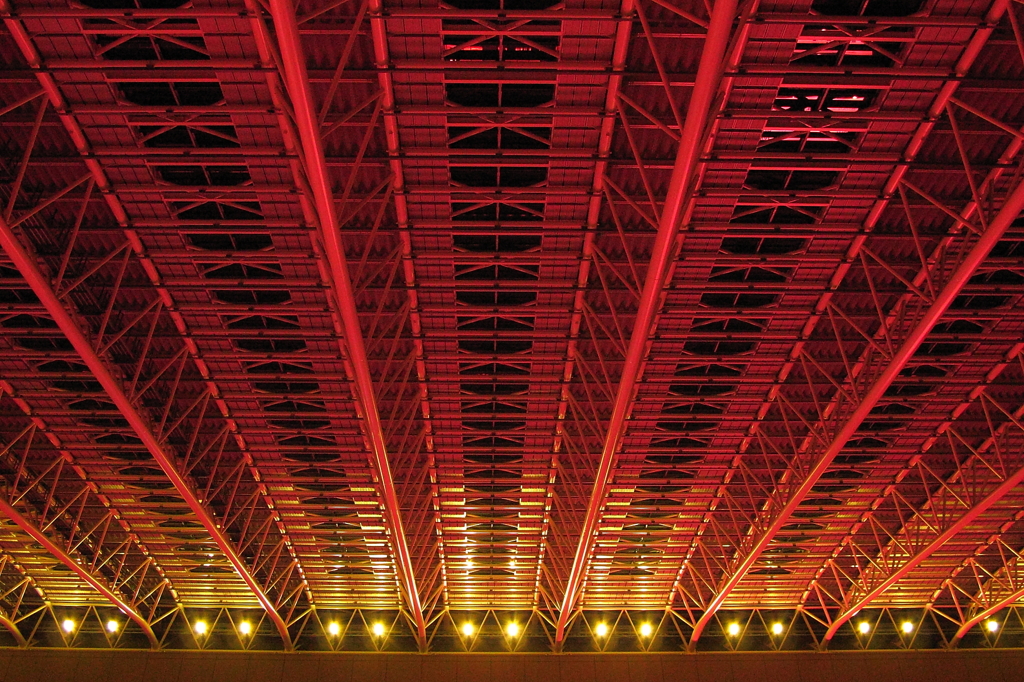 Light up Grid