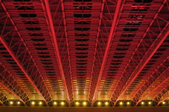 Light up Grid