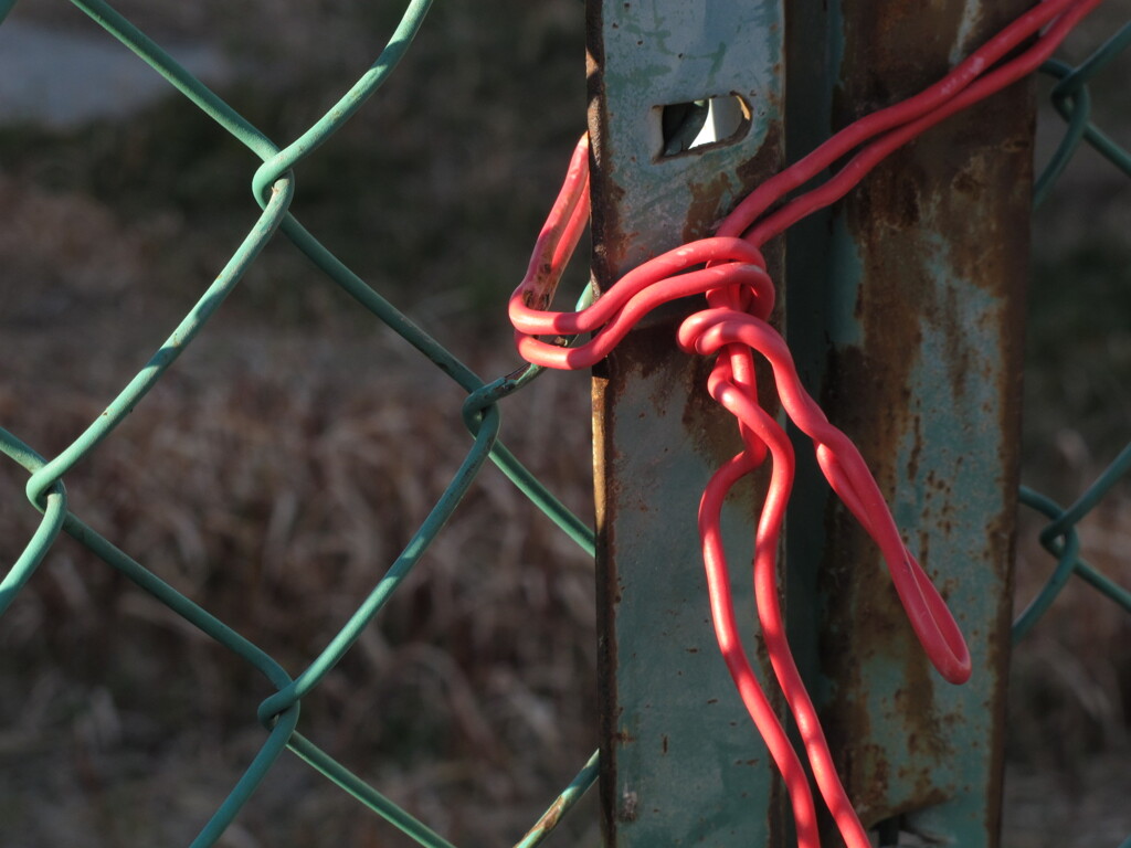 結び