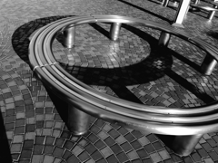 Shadow/Chair
