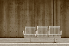 Ｗｈｉｔｅ　Ｃｈａｉｒ