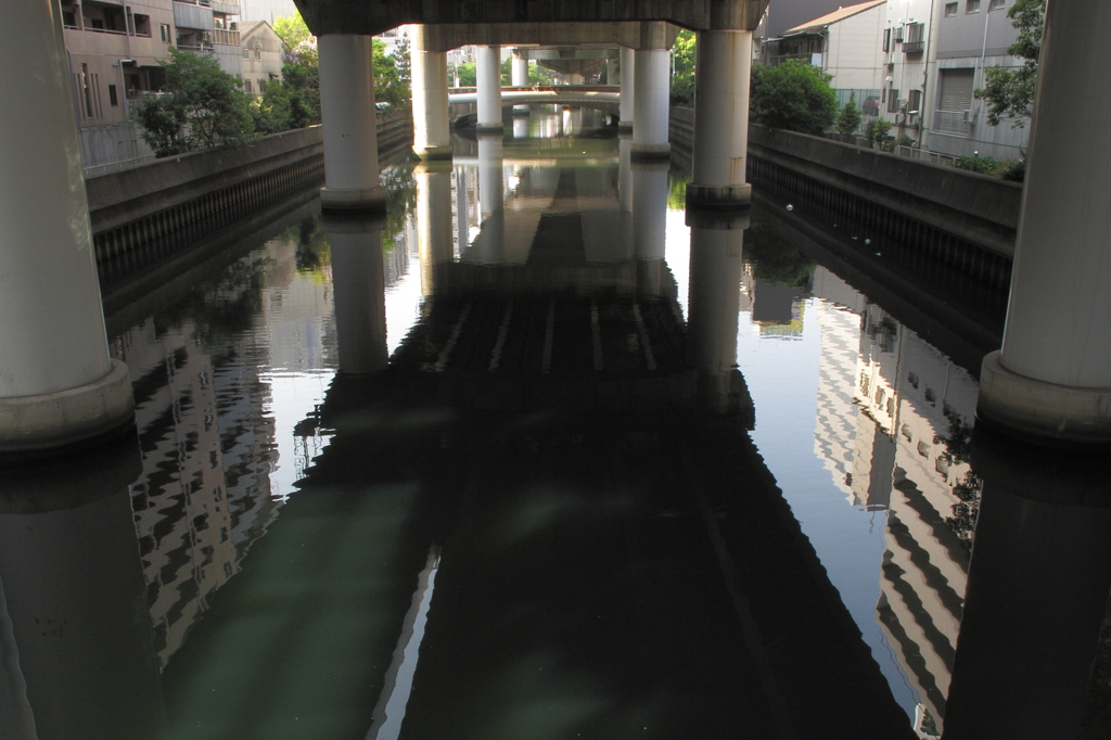 道頓堀川