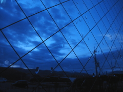 Rainy day's feeling #Ⅰ