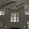 White Window