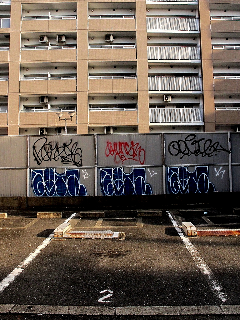 Street shot5