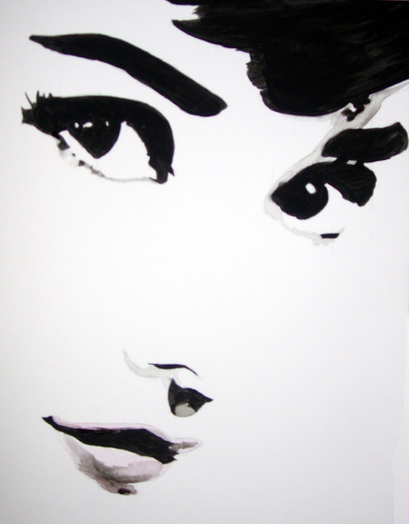 Audrey