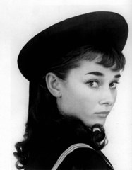 AUDREY