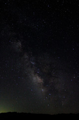 写った（*^_^*）