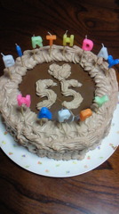 ＨＡＰＰＹ　ＢＩＲＴＨＤＡＹ