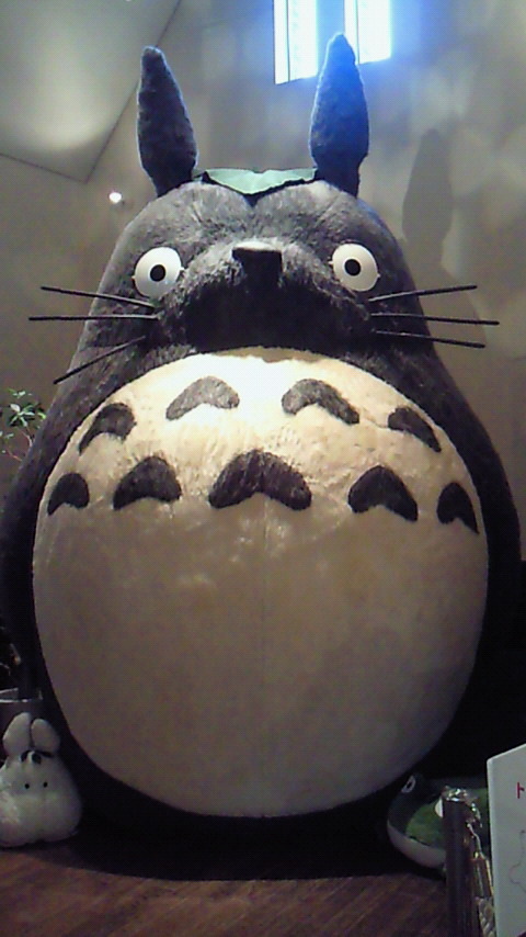トトロ