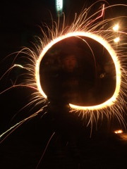 Fireworks