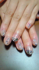 ｎａｉｌ