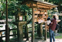 志賀海神社