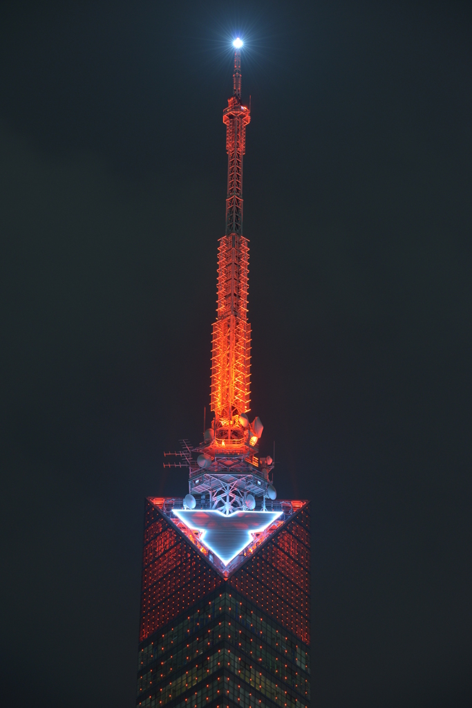 展望の日イヴ