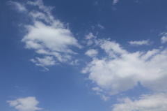 青空