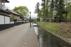 松代城下町