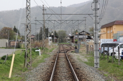 線路
