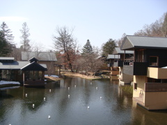 HOSINOYA