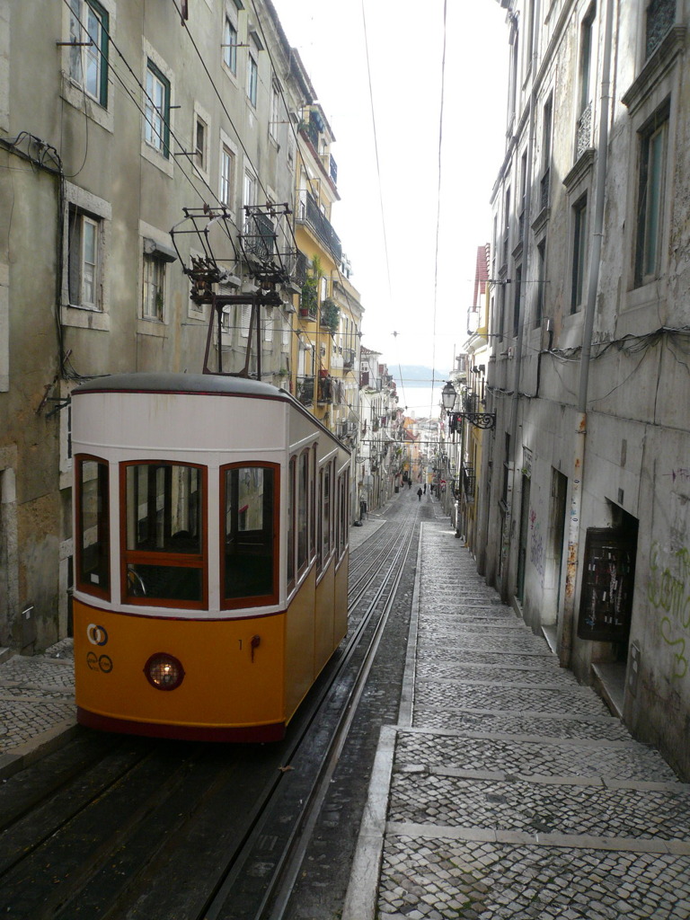 LISBON