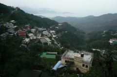 台湾・九分