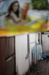 タイの生活