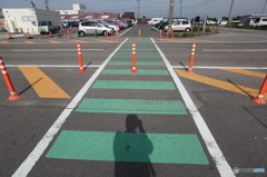 横断歩道