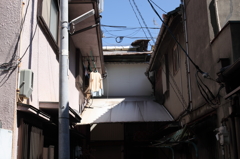 中崎町