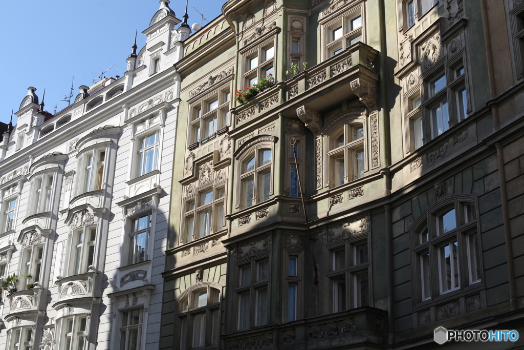Praha