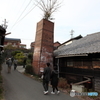 焼き物の町