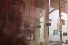 中崎町
