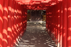 祈りへの道