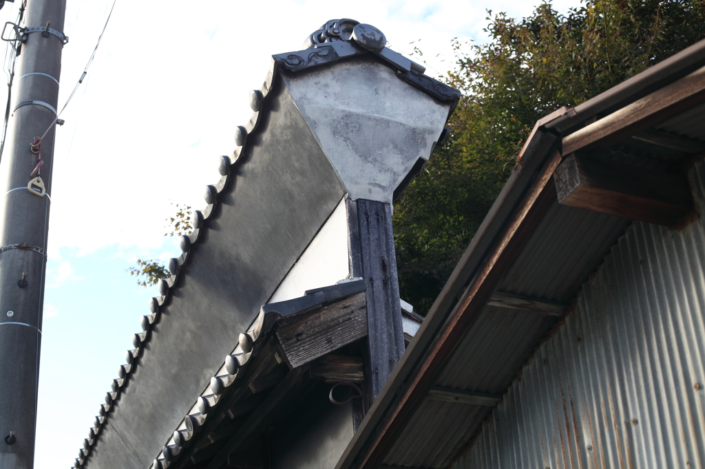 城下町