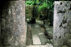 琉球の家（１０）