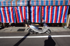 スクーター