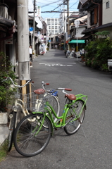 中崎町
