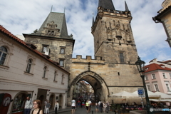 Praha