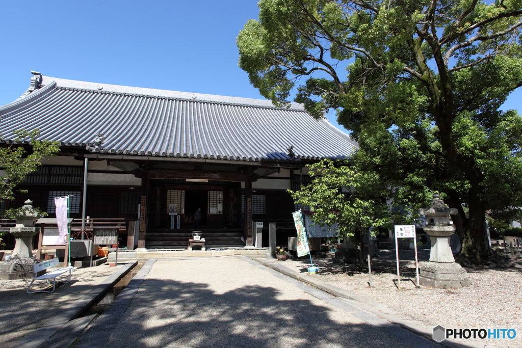 大樹寺