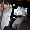 初めてのTUKTUK