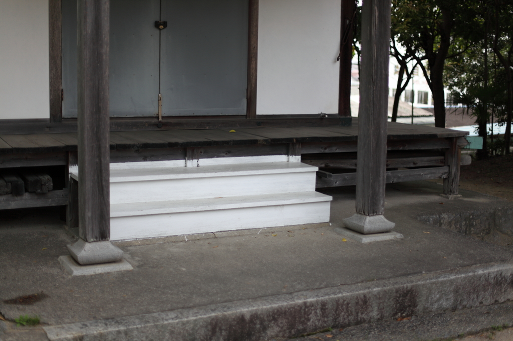 白塗り