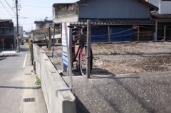 自転車