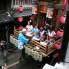 関宿街道祭り
