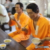 監獄食堂