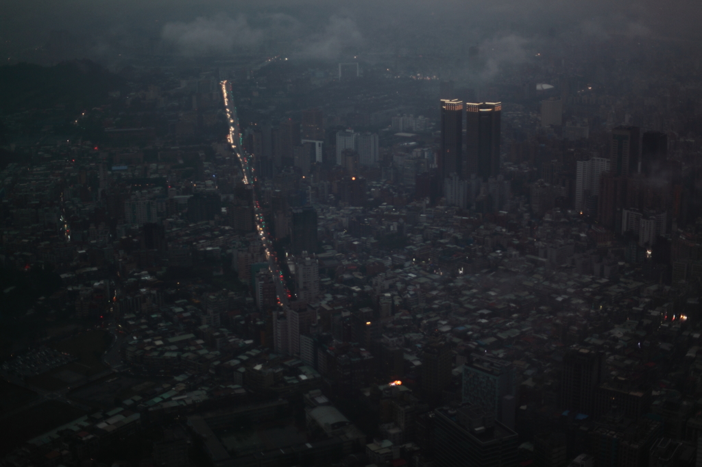 台北