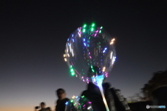 DSCF0524-1　光る風船