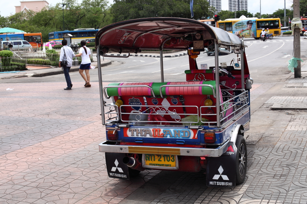 Tuk Tuk