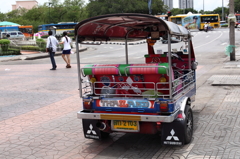 Tuk Tuk