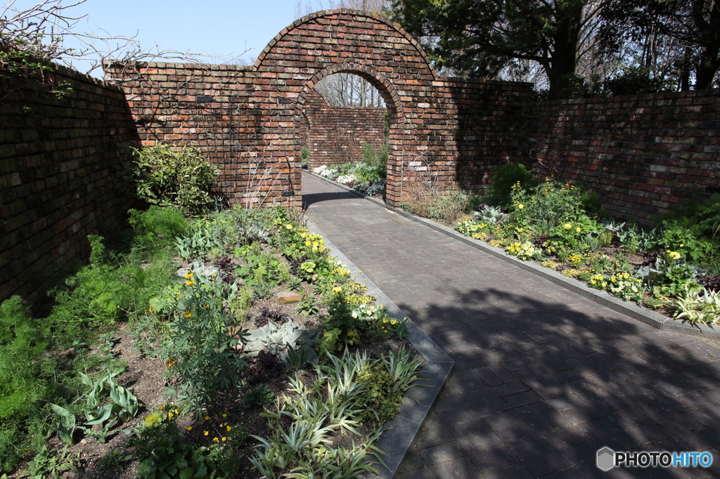 English Garden